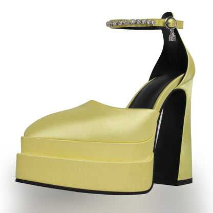 Sandalias Ortopédicos Chic con Diseño Único