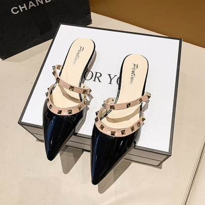 Sandalias Ortopédicos Chic con Diseño Único
