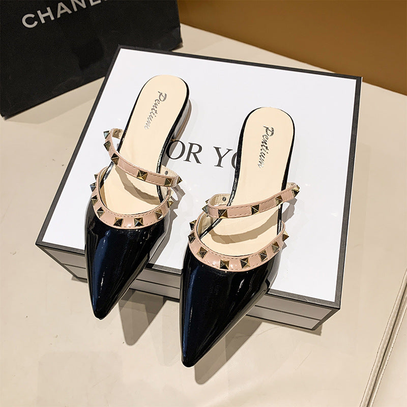 Sandalias Ortopédicos Chic con Diseño Único