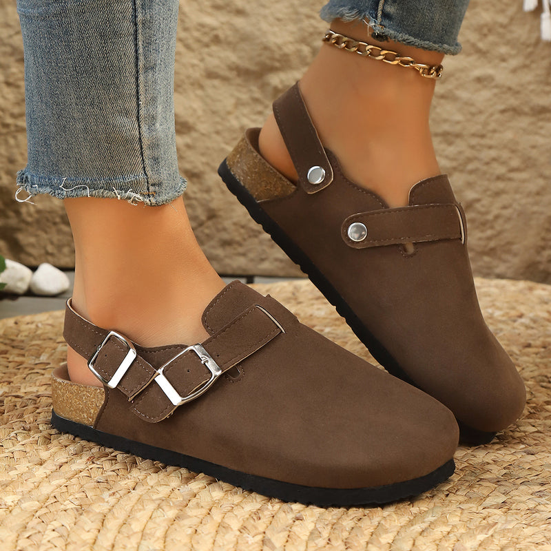 Zapatos Ortopédicos Elegantes para Cada Paso