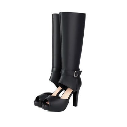 Botas Ortopédicos con Estilo para Toda Ocasión