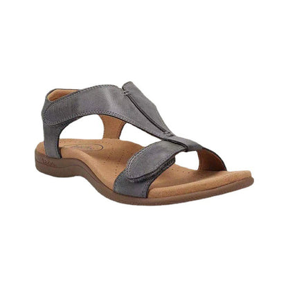 Sandalias Ortopédicos Chic con Diseño Único