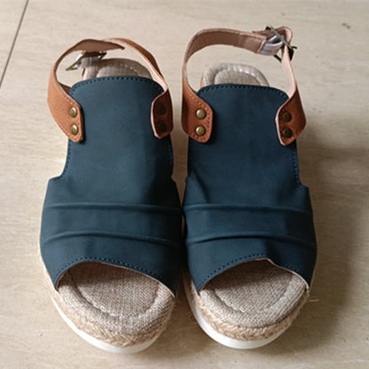 Sandalias Ortopédicos Elegantes para Cada Paso
