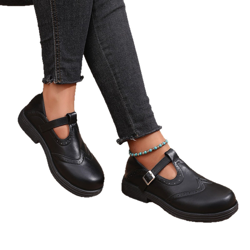 Zapatos Ortopédicos Bellamente Diseñados