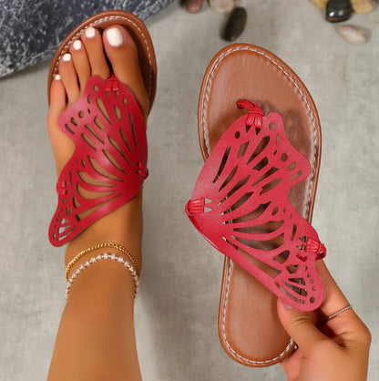 Sandalias Ortopédicos Chic con Diseño Único
