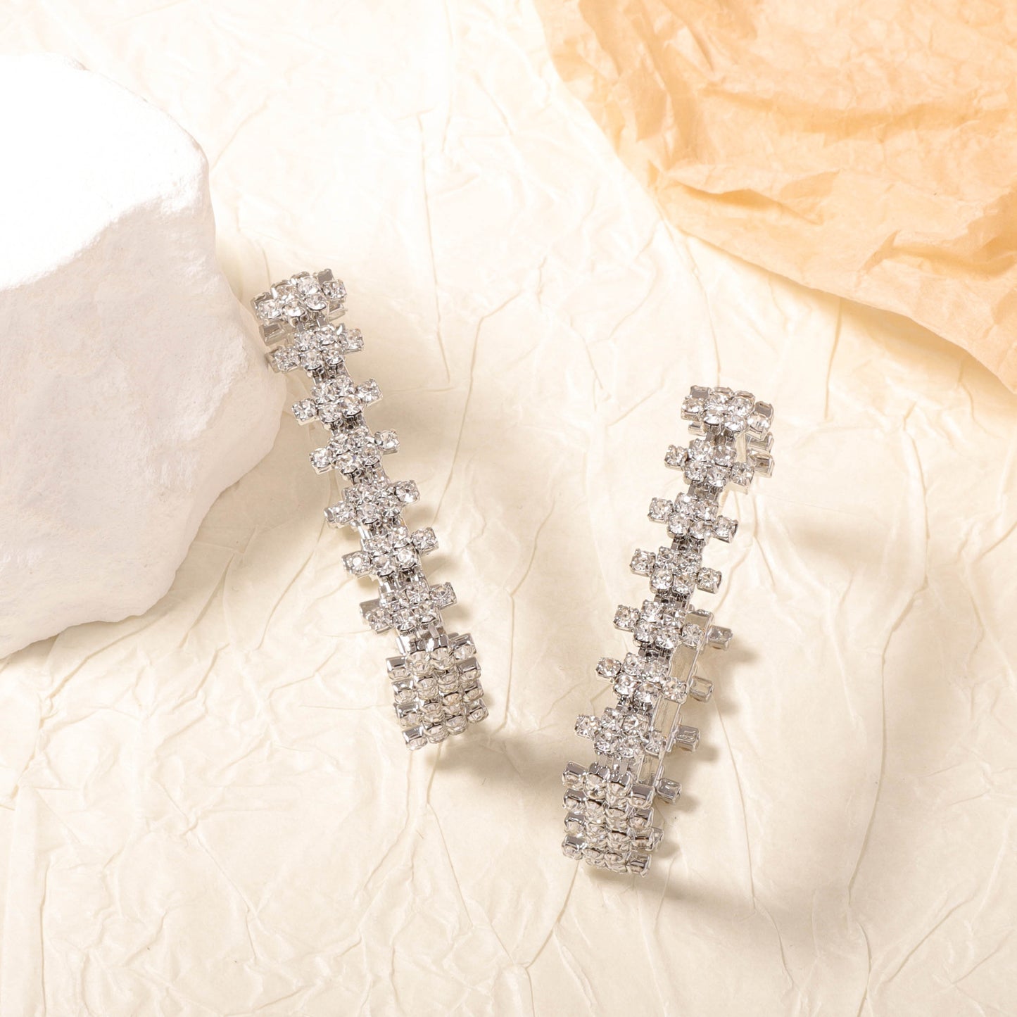 Pendiente elegante para toda ocasión