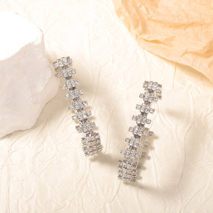 Pendiente elegante para toda ocasión