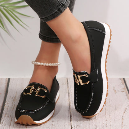 Zapatos Ortopédicos de Inspiración Vintage
