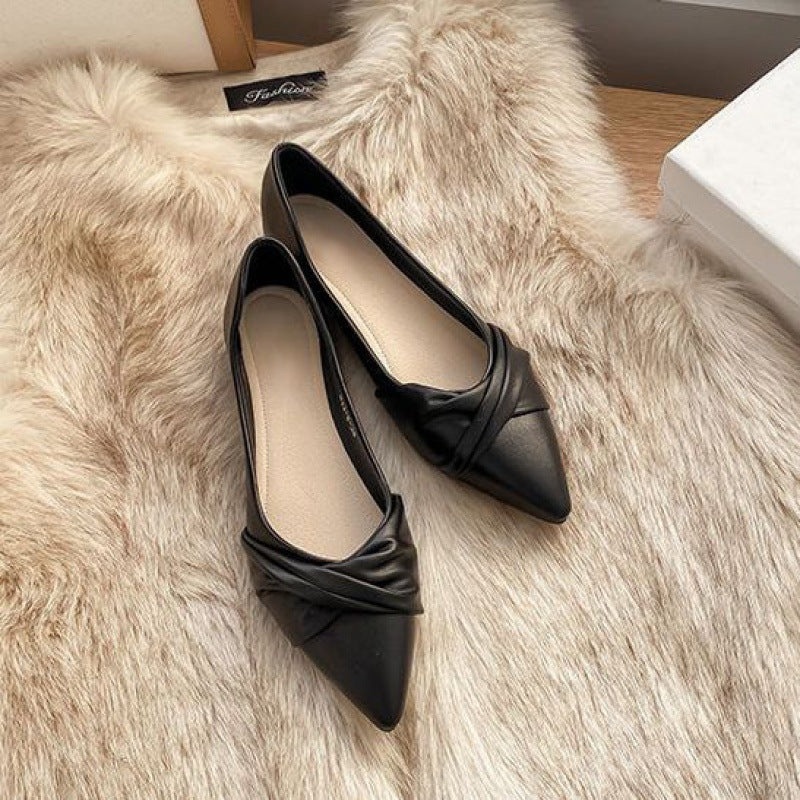 Zapatos Ortopédicos Bellamente Diseñados