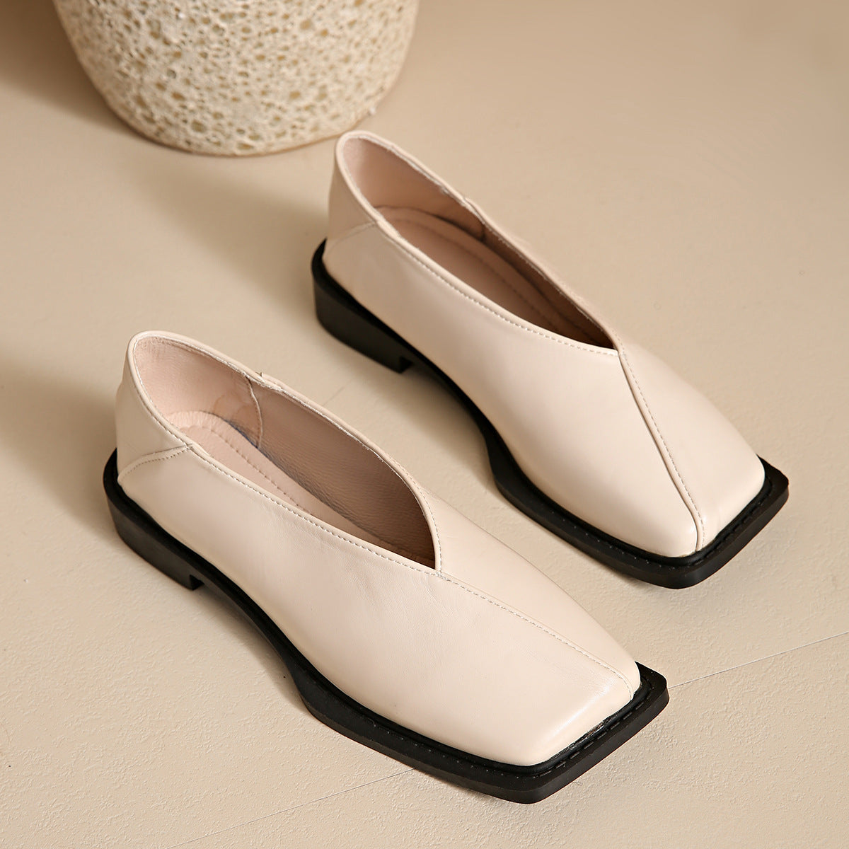 Zapatos Ortopédicos Clásicos con Estilo Atemporal