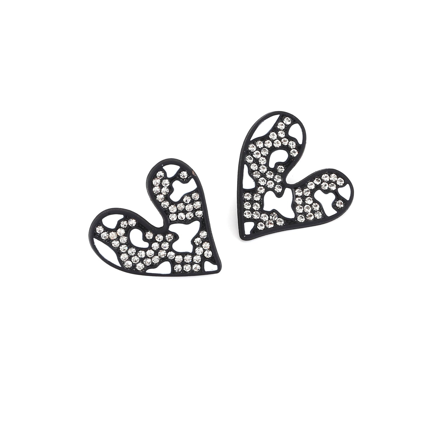 Pendiente artesanal delicado