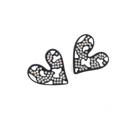 Pendiente artesanal delicado