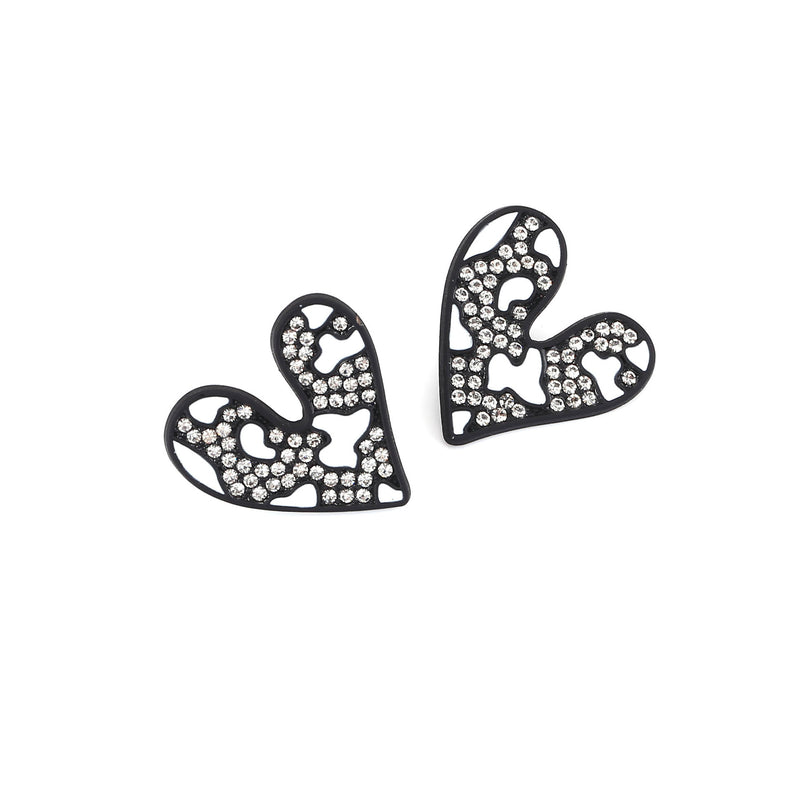 Pendiente artesanal delicado