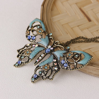 Collar romántico para momentos especiales