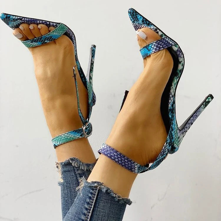 Sandalias Ortopédicos Elegantes para Cada Paso