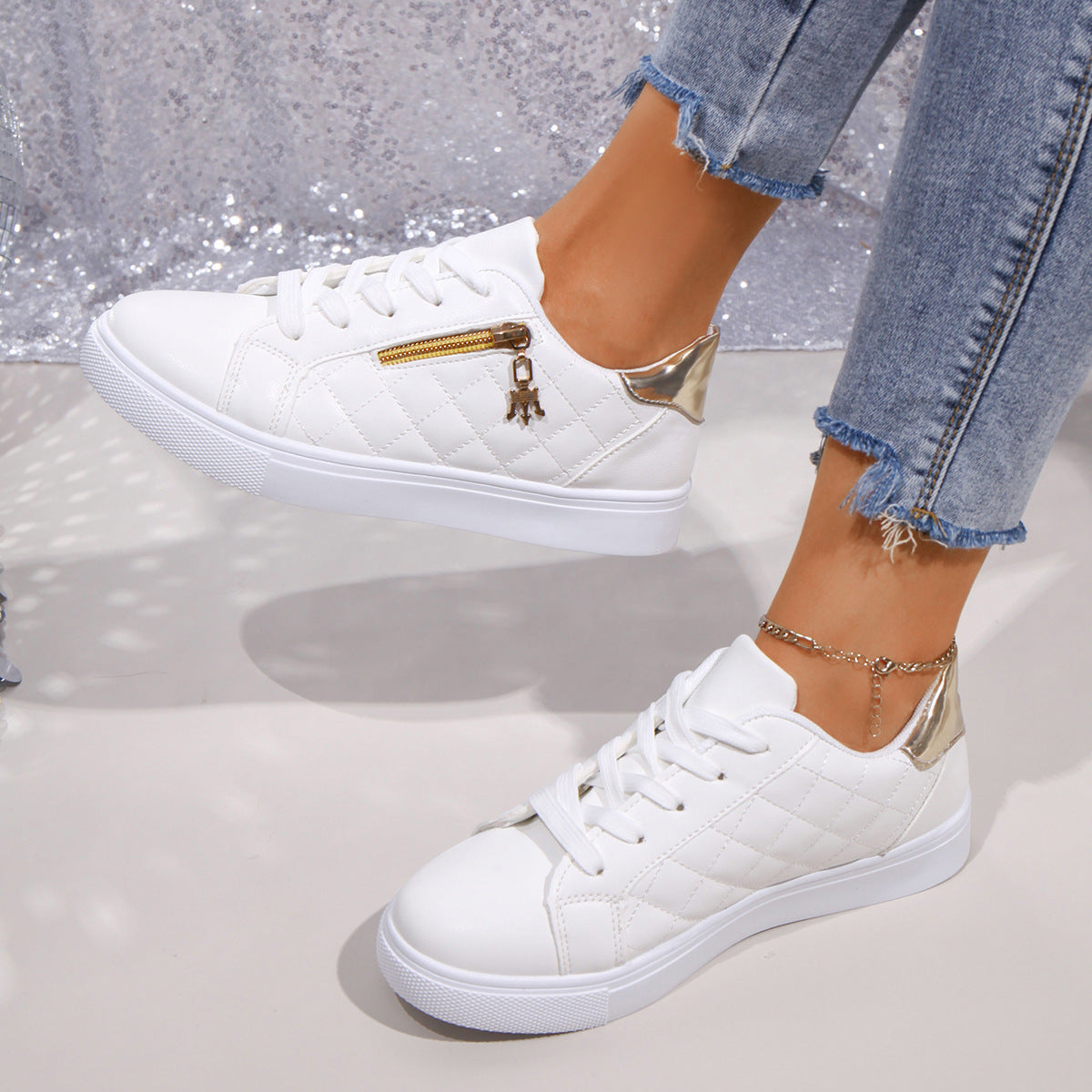 Zapatos Ortopédicos Clásicos con Estilo Atemporal