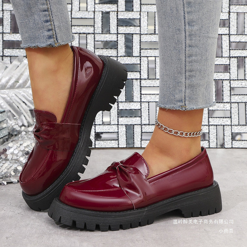 Zapatos Ortopédicos Bellamente Diseñados