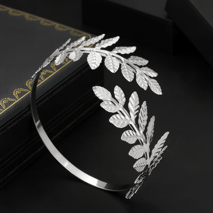Oro Pulsera romántico para momentos especiales