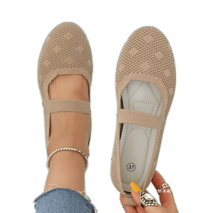 Zapatos Ortopédicos Clásicos con Estilo Atemporal