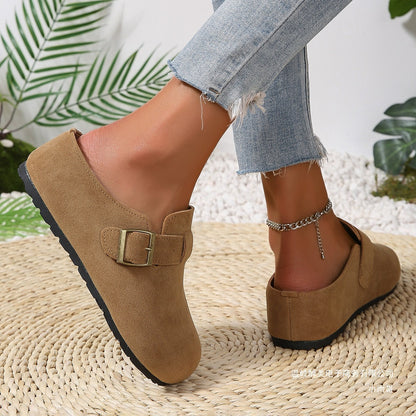 Zapatos Ortopédicos Elegantes con Look Moderno