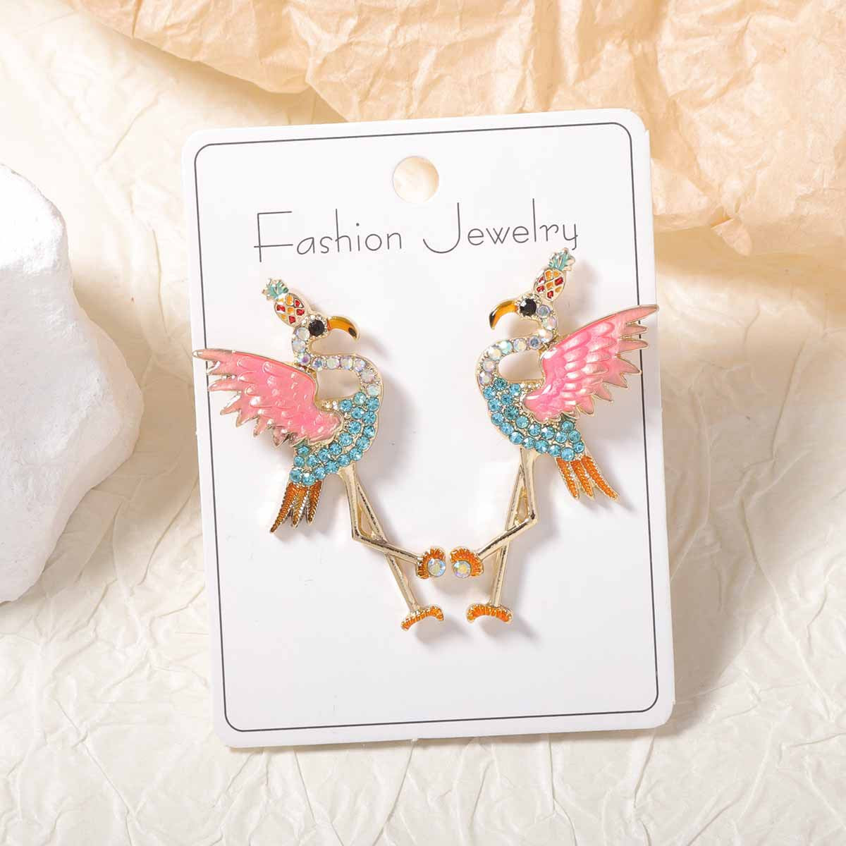 Pendiente elegante para toda ocasión