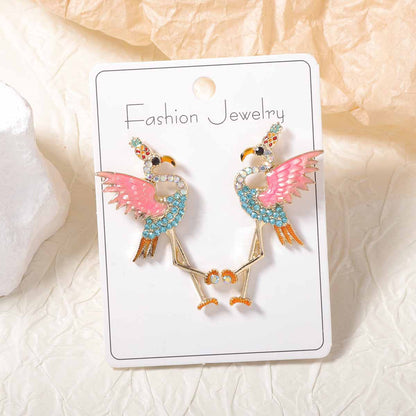 Pendiente elegante para toda ocasión