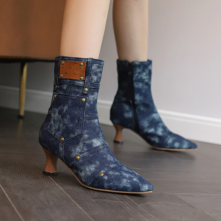 Botas Ortopédicos con Estilo para Toda Ocasión