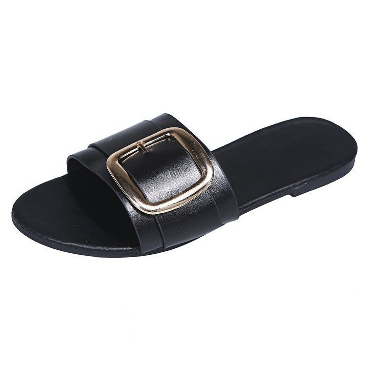 Sandalias Ortopédicos Clásicos con Estilo Atemporal
