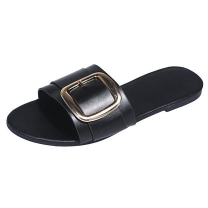 Sandalias Ortopédicos Clásicos con Estilo Atemporal