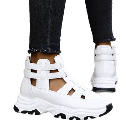 Zapatos Ortopédicos Clásicos con Estilo Atemporal