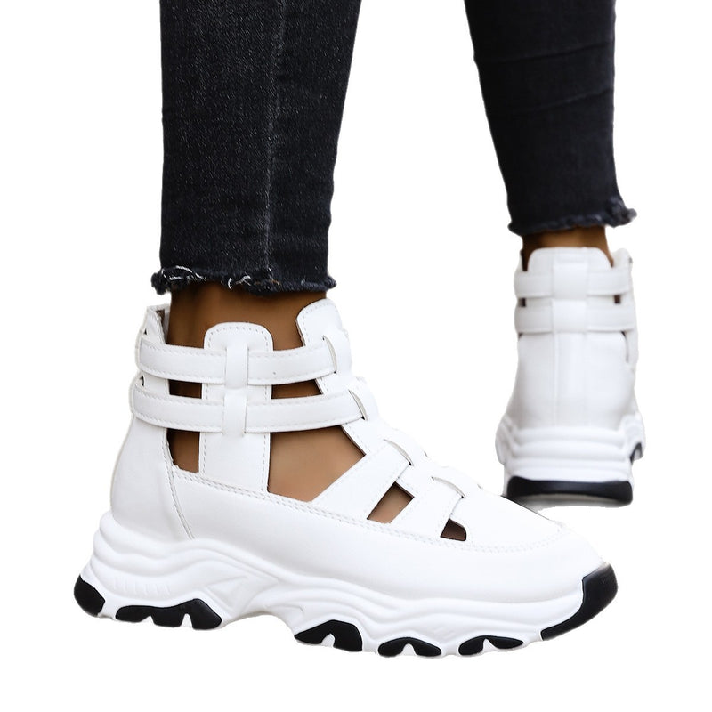 Zapatos Ortopédicos Clásicos con Estilo Atemporal