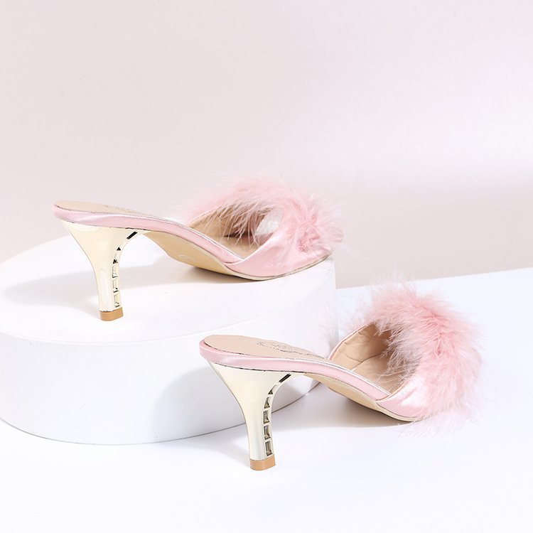 Sandalias Ortopédicos Bellamente Diseñados