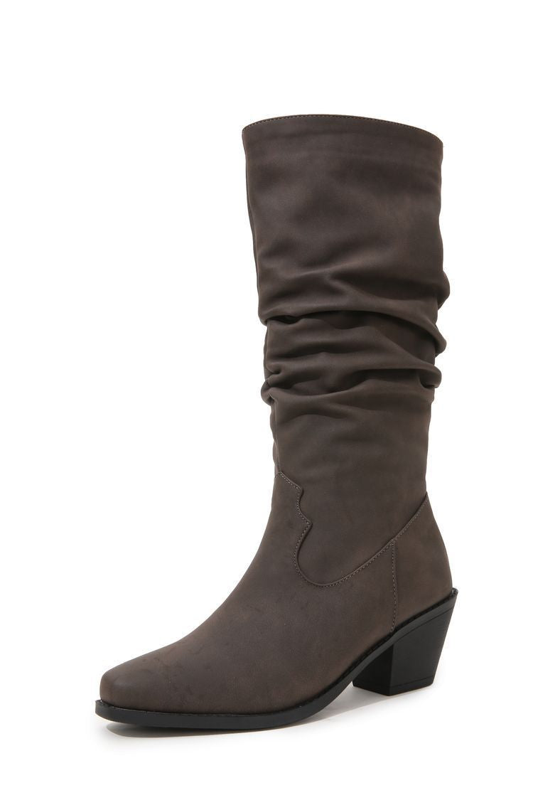 Botas Ortopédicos Bellamente Diseñados