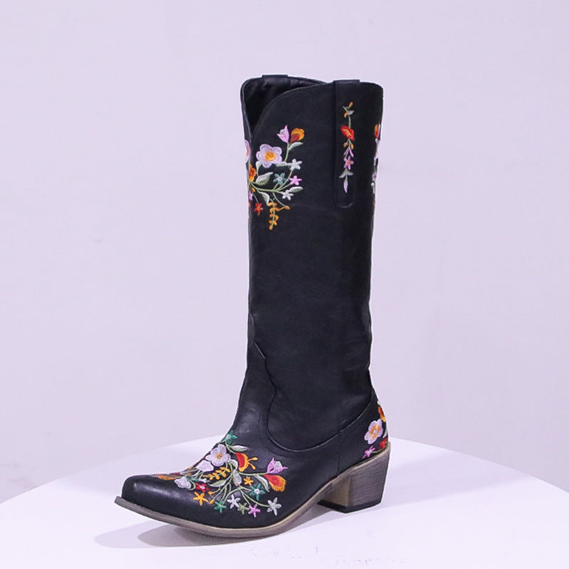 Botas Ortopédicos Cómodos para Uso Diario