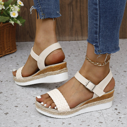 Sandalias Ortopédicos Elegantes para Cada Paso