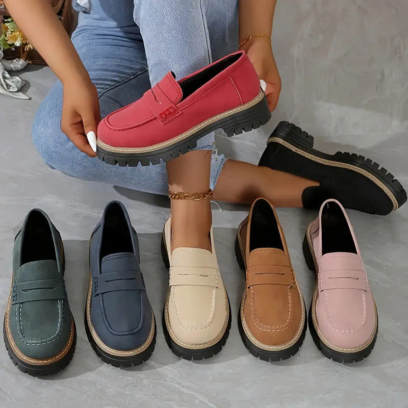 Zapatos Ortopédicos Elegantes para Cada Paso