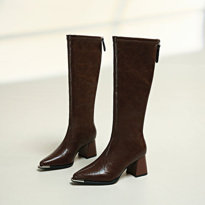 Botas Ortopédicos Elegantes para Cada Paso