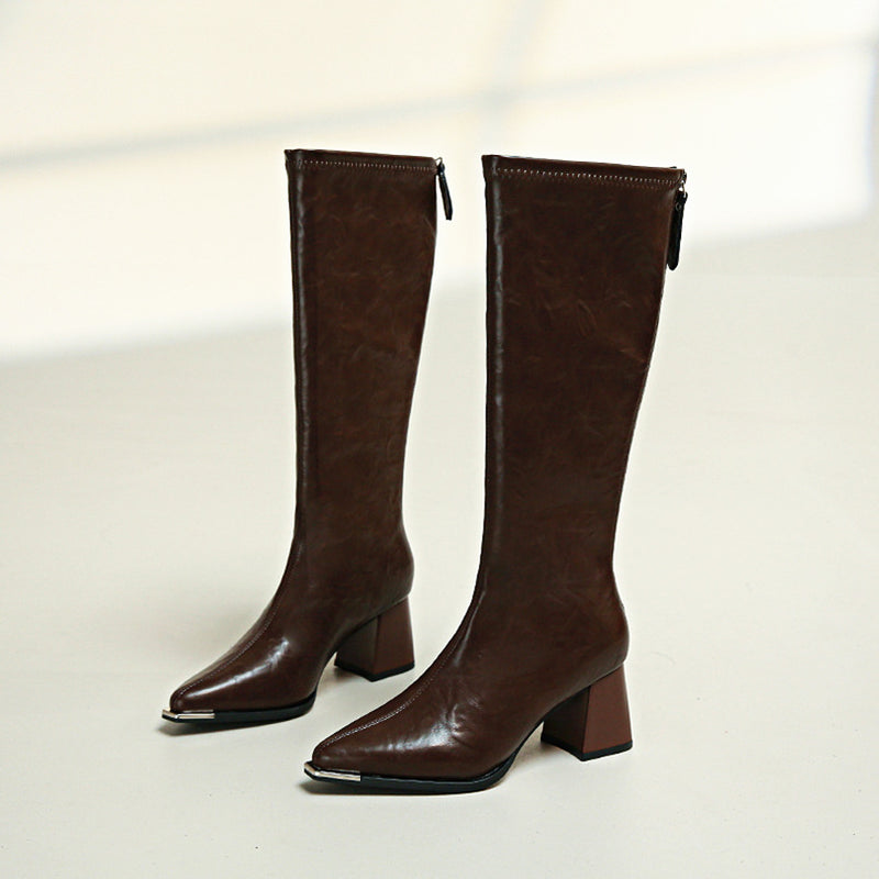 Botas Ortopédicos Elegantes para Cada Paso