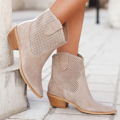 Botas ortopédicas cómodas para el día a día