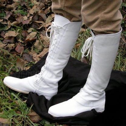 Botas Ortopédicos Cómodos para Uso Diario