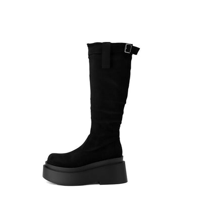 Botas Ortopédicos Clásicos con Estilo Atemporal