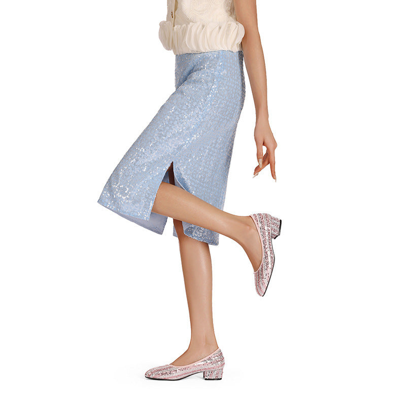 Zapatos Ortopédicos Elegantes con Look Moderno
