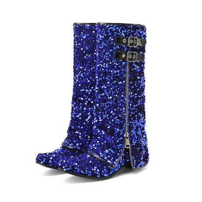 Botas Ortopédicos Chic con Diseño Único