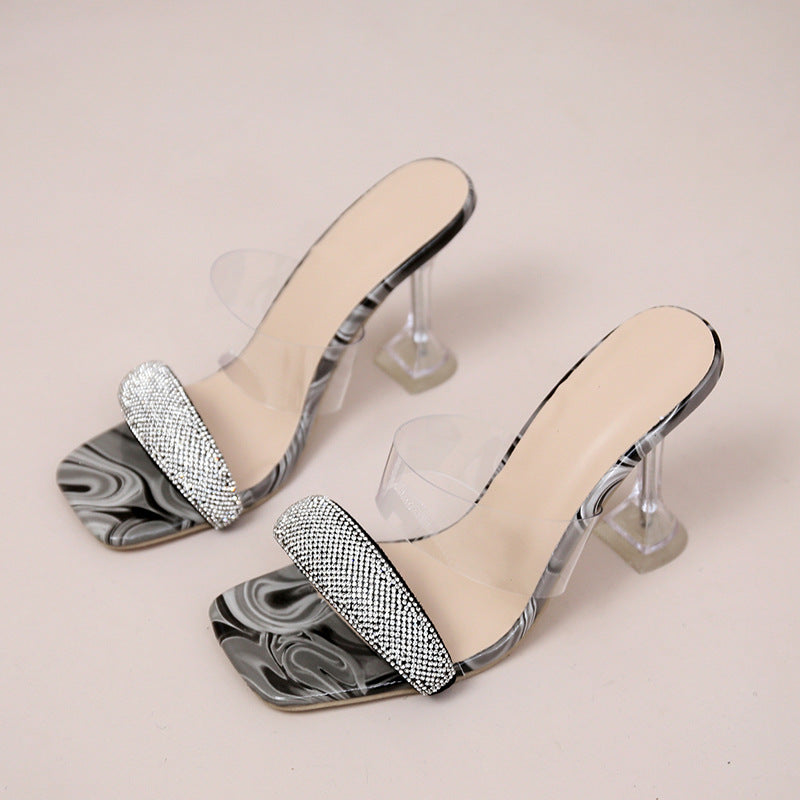 Sandalias Ortopédicos Chic con Diseño Único