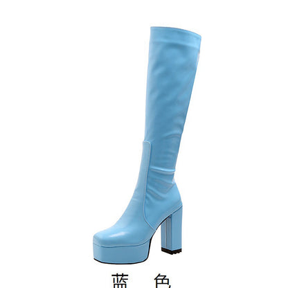 Botas Ortopédicos Elegantes para Cada Paso