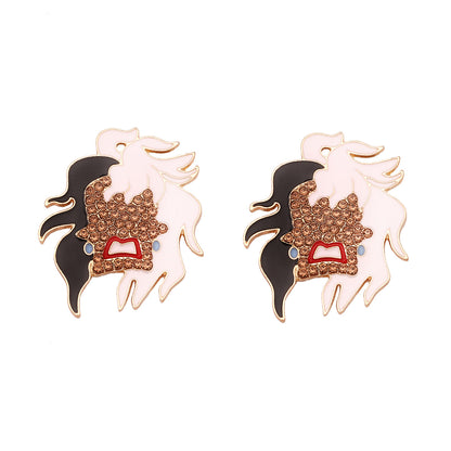 Pendiente elegante para toda ocasión