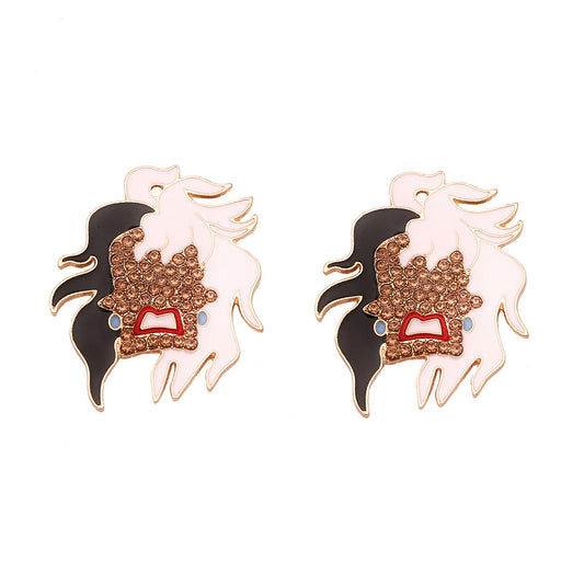 Pendiente elegante para toda ocasión