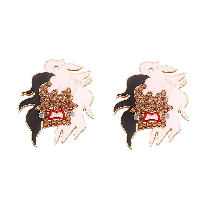 Pendiente elegante para toda ocasión