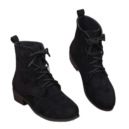 Botas Ortopédicos Bellamente Diseñados