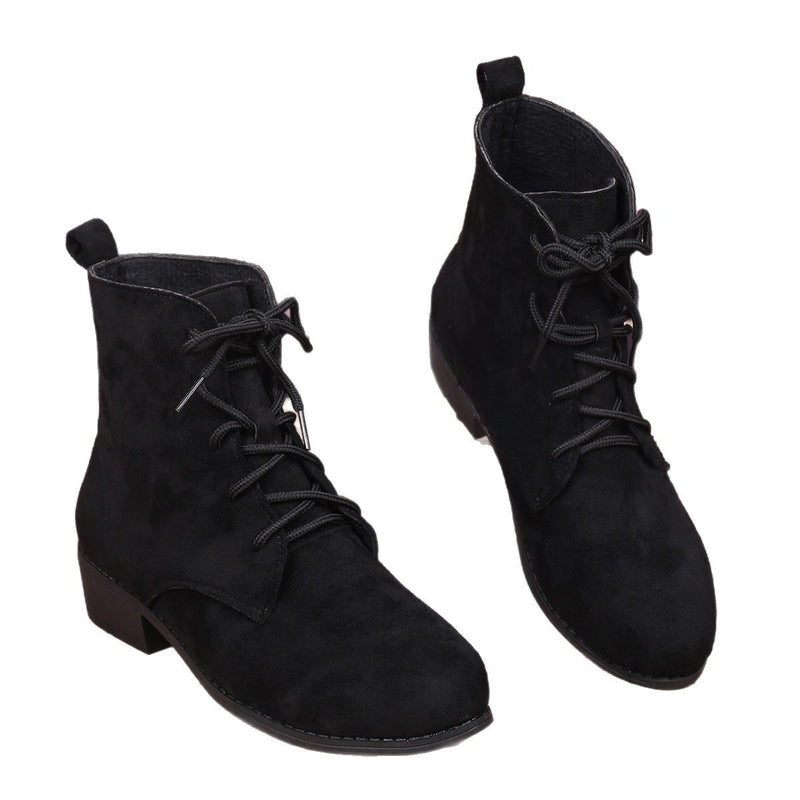 Botas Ortopédicos Bellamente Diseñados